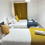 Cosy Corner In Shoreditch