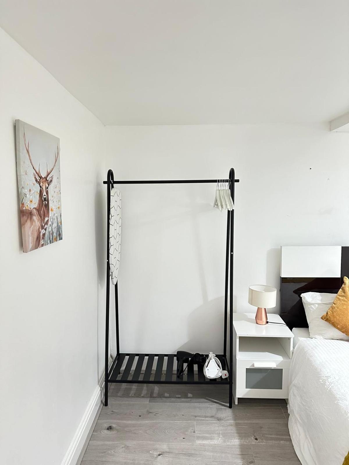 Apartment Cosy Corner In Shoreditch