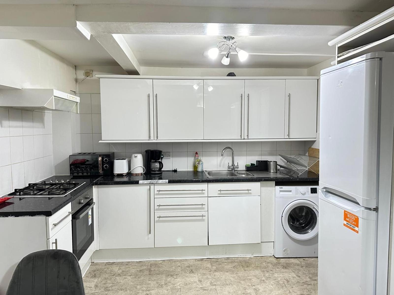 Cosy Corner In Shoreditch * London